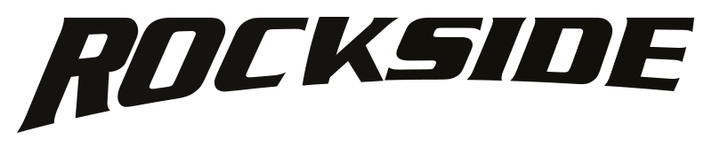 Logo Rockside Black
